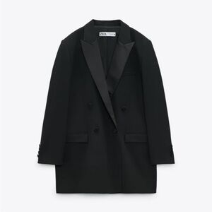 Zara brand new blazer. With tags